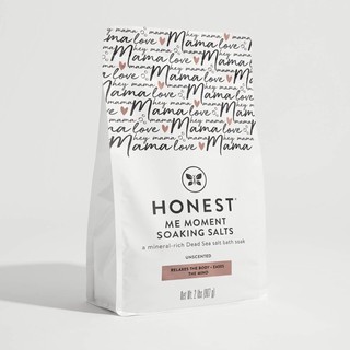 ｜現貨｜The Honest Company｜Me Moment Soaking Salt 舒緩沐浴鹽