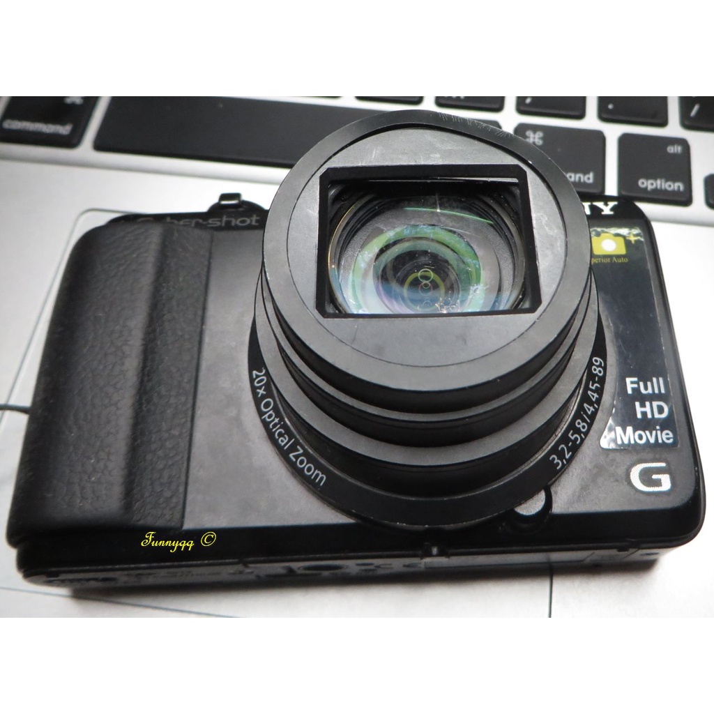 sony dsc hx30v 類單眼相機(零件機) | 蝦皮購物