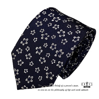 【ROLIN】羅林領帶 7公分手打窄版織花領帶 現貨實體拍攝 20020331-E