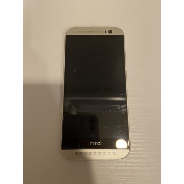 （二手）HTC  One M8 32GB 手機