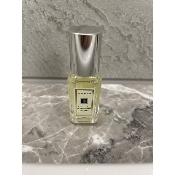 jo malone 英國橡樹與紅醋栗