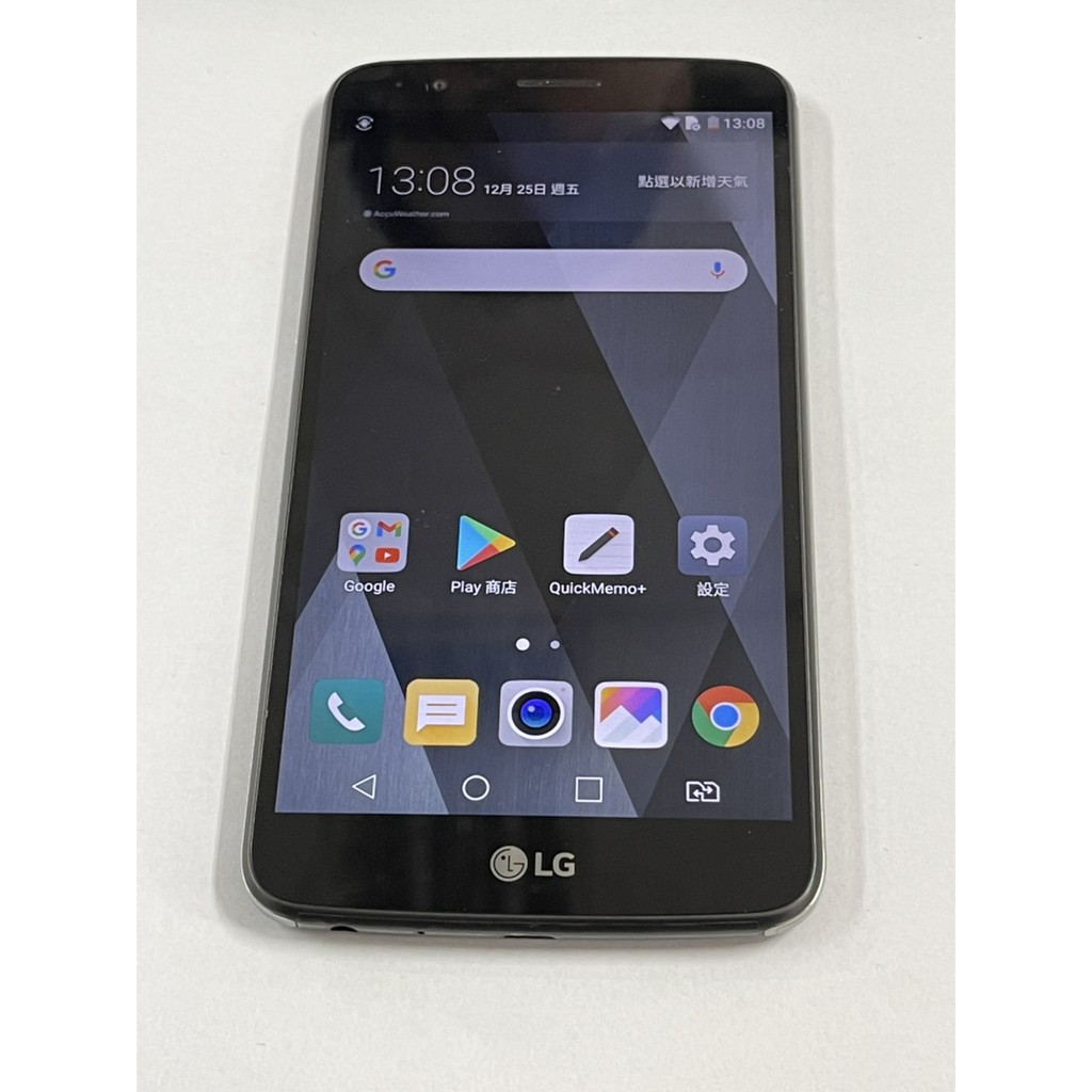 LG Stylus 3  3GB/16GB  八核心  1300 萬畫素  5.7 吋 IPS TFT