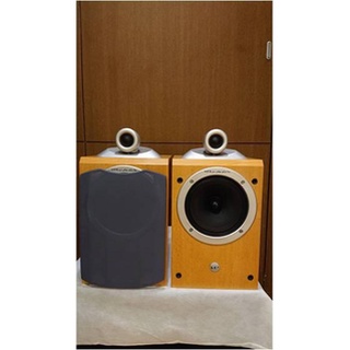 【均典音響】~★ Wharfedale PI-10 書架喇叭/前置喇叭 ★~全新展示品