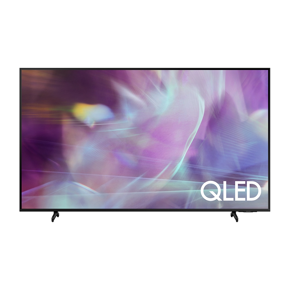 SAMSUNG三星 55吋 4K QA55Q60AAWXZW QLED 量子連網液晶電視 全新公司貨可議