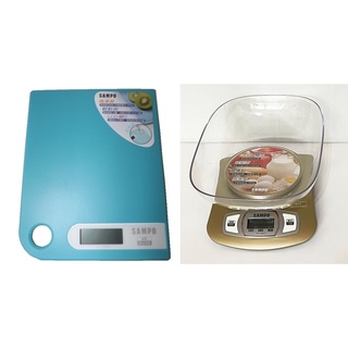 聲寶 食物料理秤.電子秤 BF-L1403CL BF-L1405CL