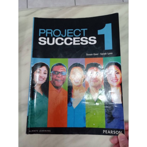 Project Success1