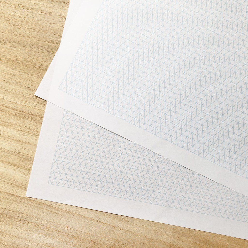 萬國牌 全新 8k方眼紙三角方眼紙製圖完稿 蝦皮購物