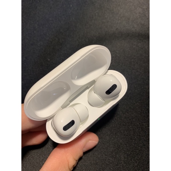 AirPods Pro二手