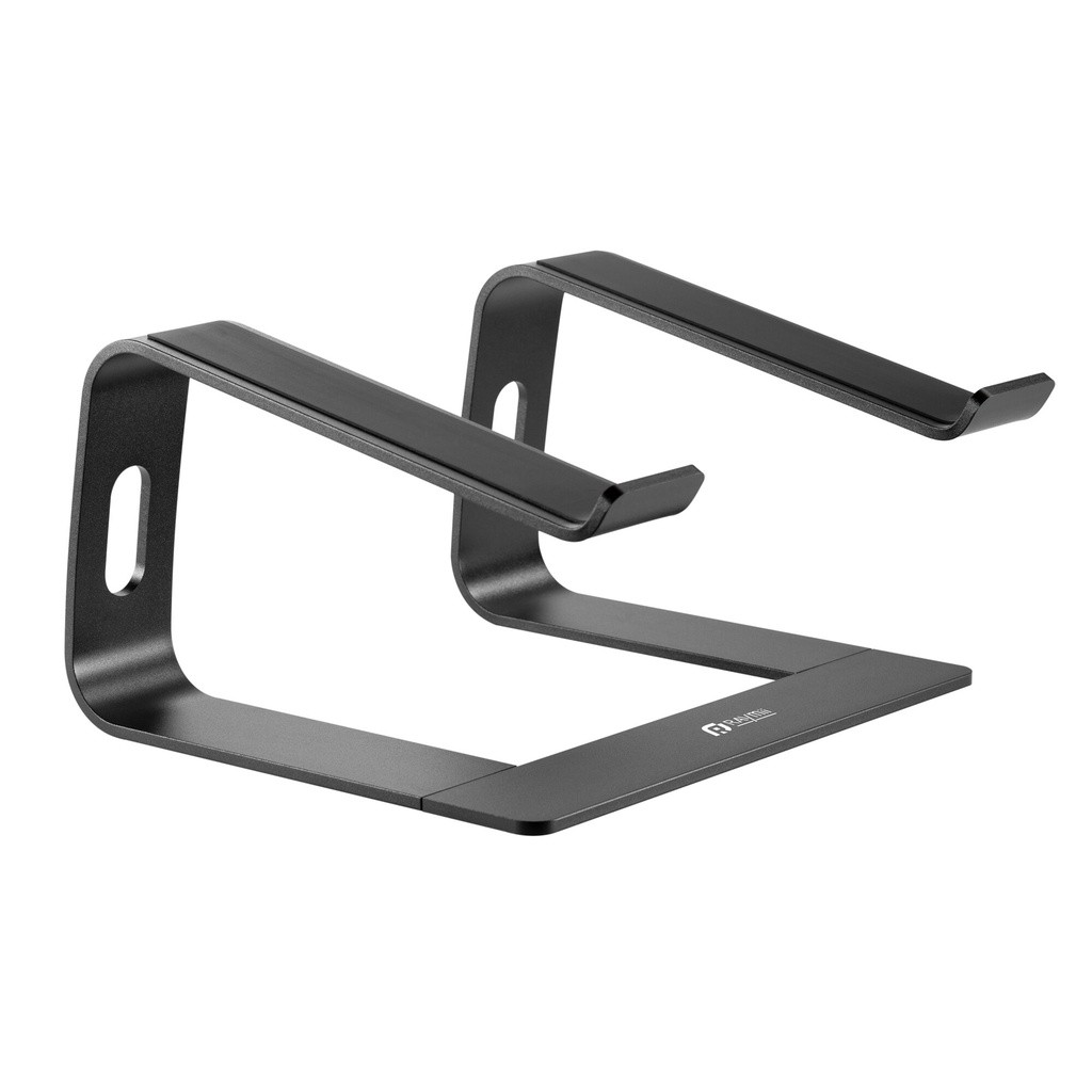 Raymii 瑞米 R5 5mm 鋁合金筆電架 黑色 現貨 廠商直送