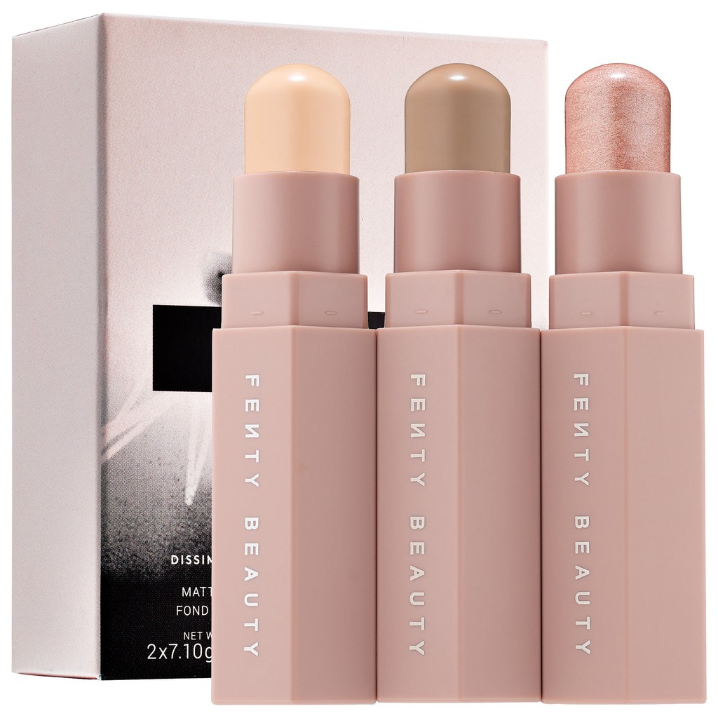 Fenty Beauty打亮 拍賣 評價與ptt熱推商品 21年6月 飛比價格
