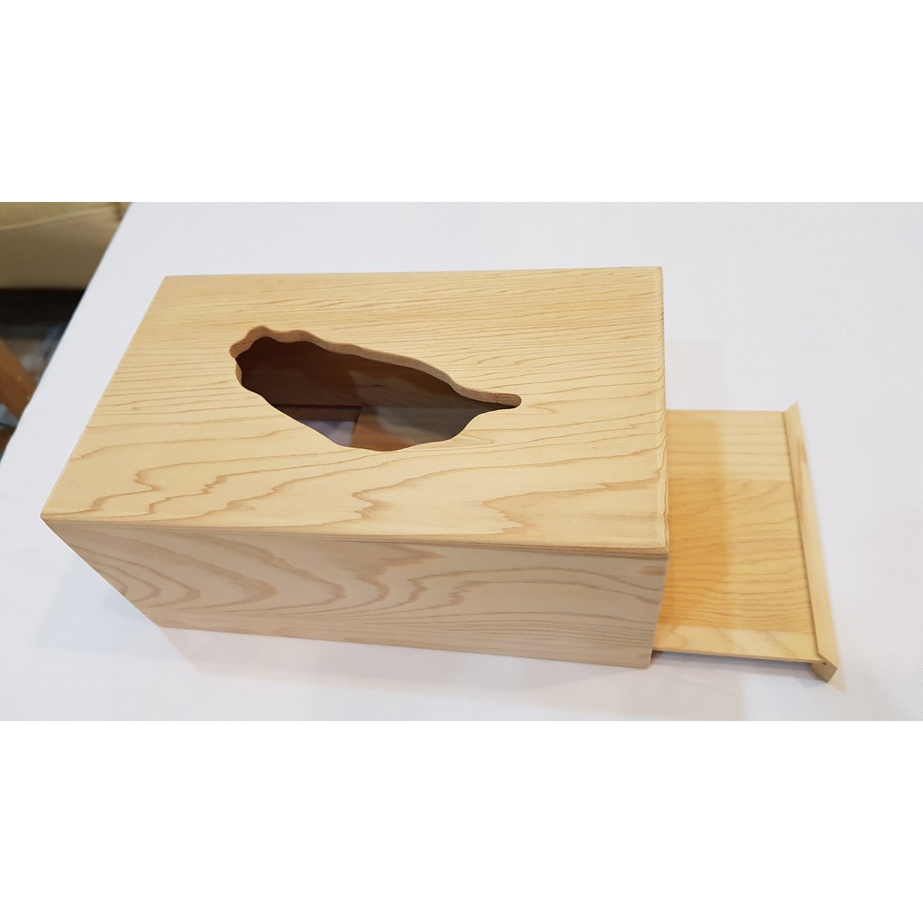 安安台灣檜木--xcs台灣檜木面紙盒
