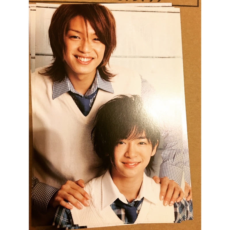 Hey Say Jump Hey Say 7 山田涼介 中島裕翔 知念侑李 藪宏太 八乙女光 高木 岡本 有岡 伊野尾慧 蝦皮購物