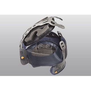 【安全屋】日本 ARAI RX-7X EP 頭頂內襯 頭襯 RX-7X、ASTRAL-X、XD、RX7X 內襯、原廠內襯