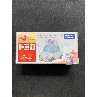 TOMICA 多美卡 米妮 車款 模型車 量少 迪士尼 Disney 復古車 米奇 唐老鴨 高飛