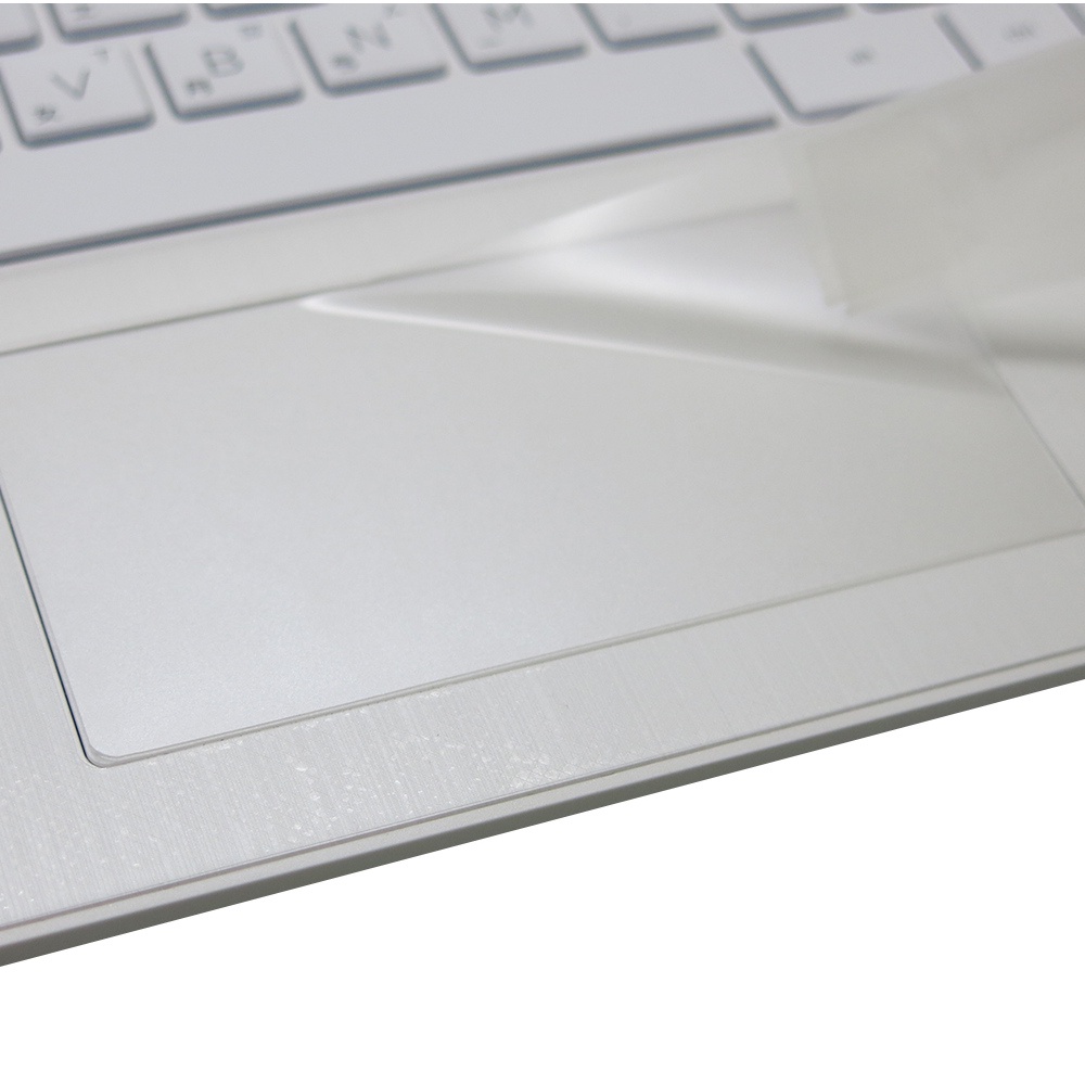 【Ezstick】HP Laptop 14s-fq 14s-fq1006AU TOUCH PAD 觸控板 保護貼