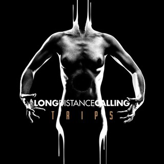【破格音樂】Long Distance Calling - TRIPS (CD)