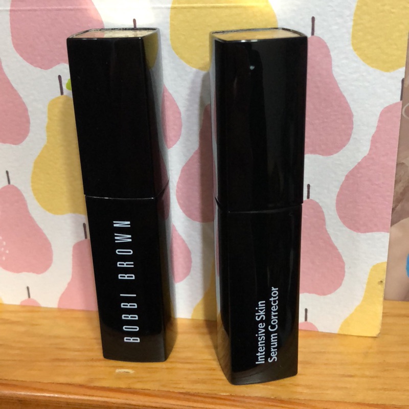 BOBBI BROWN 修護精華遮瑕祛黑筆 Light Peach