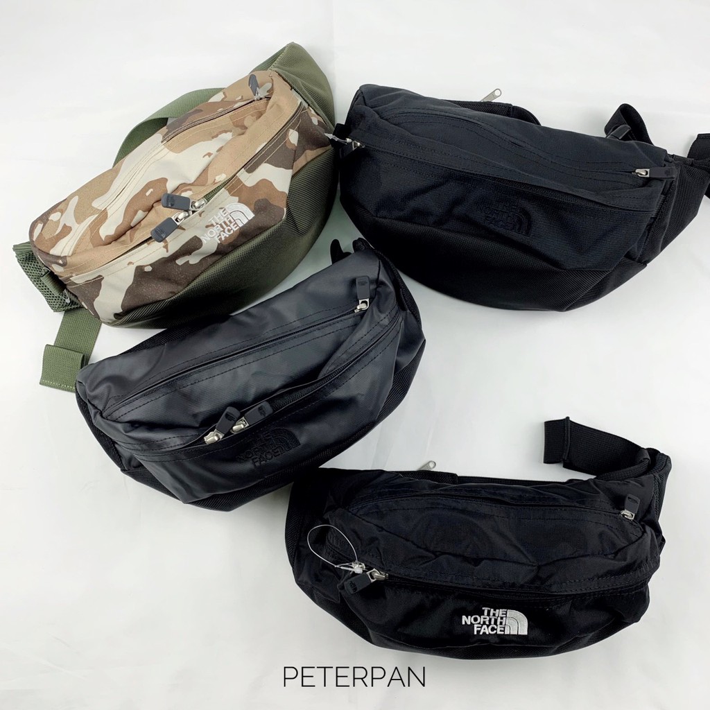 the north face tnf red