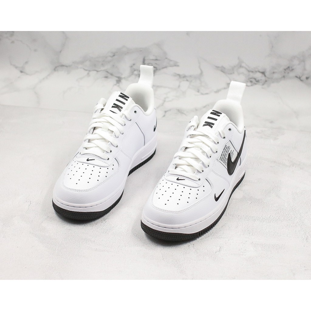air force one lv8 ul utility white