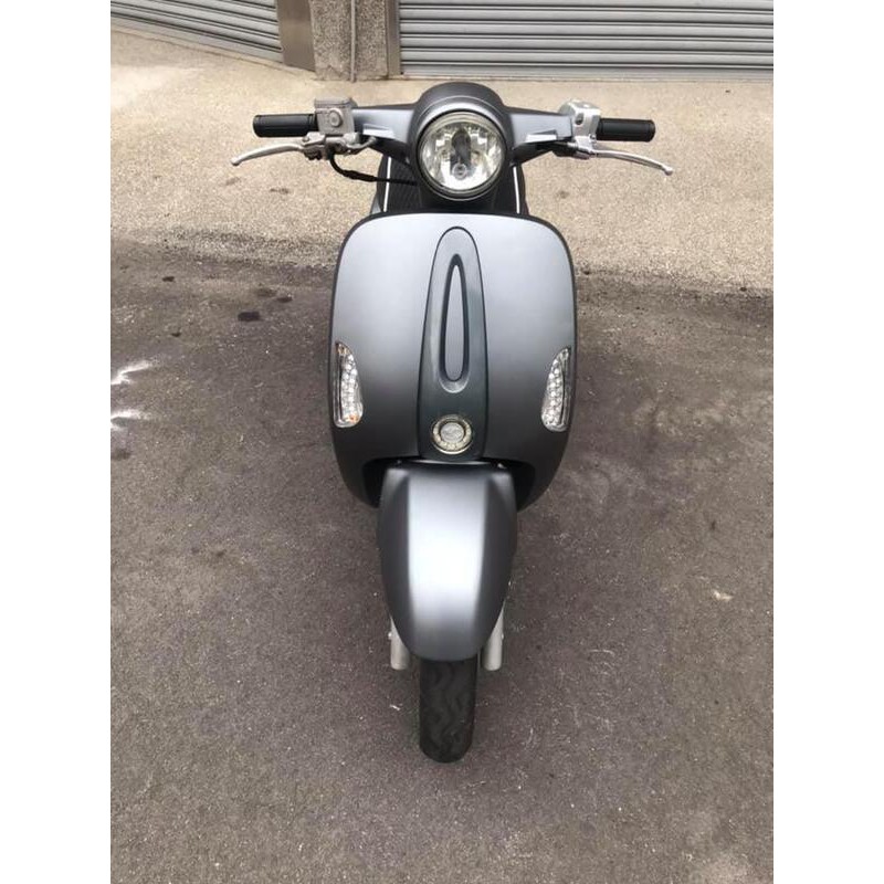 KYMCO many100 輕巧小型機車(購購機車行 gogomotor 中古機車買賣)