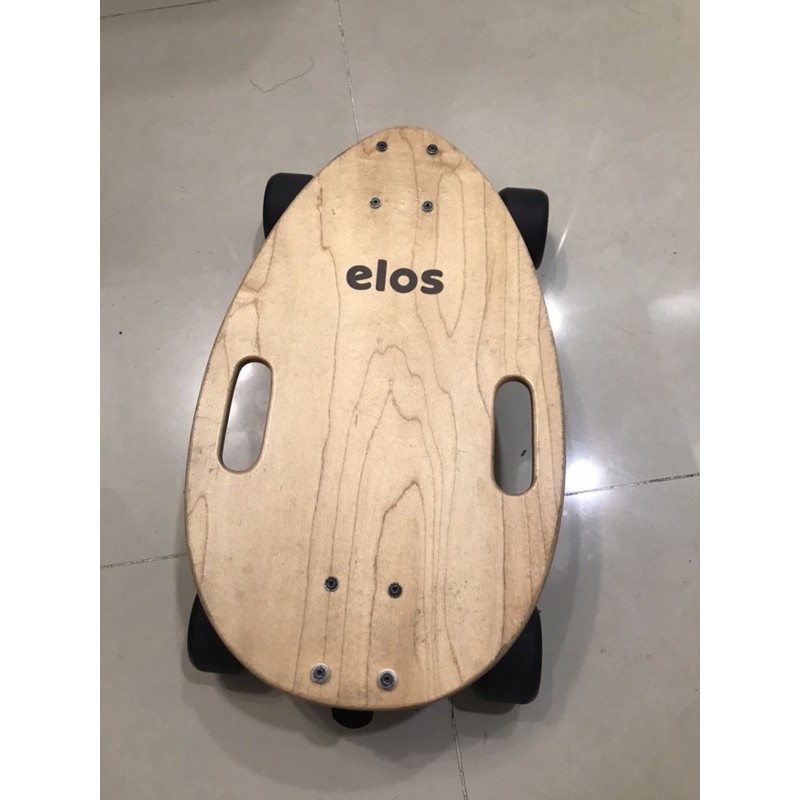 二手elos滑板(新北市面交）