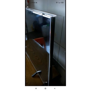 ☆YoYo 3C專業訂製☆液晶電視/LCD LED 壓克力電視護目鏡 電視保護鏡 TCL 85"智慧聯網顯示器~到府安裝