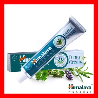 【Himalaya】喜馬拉雅牙膏/印度 喜馬拉雅 Himalaya 牙膏 100g