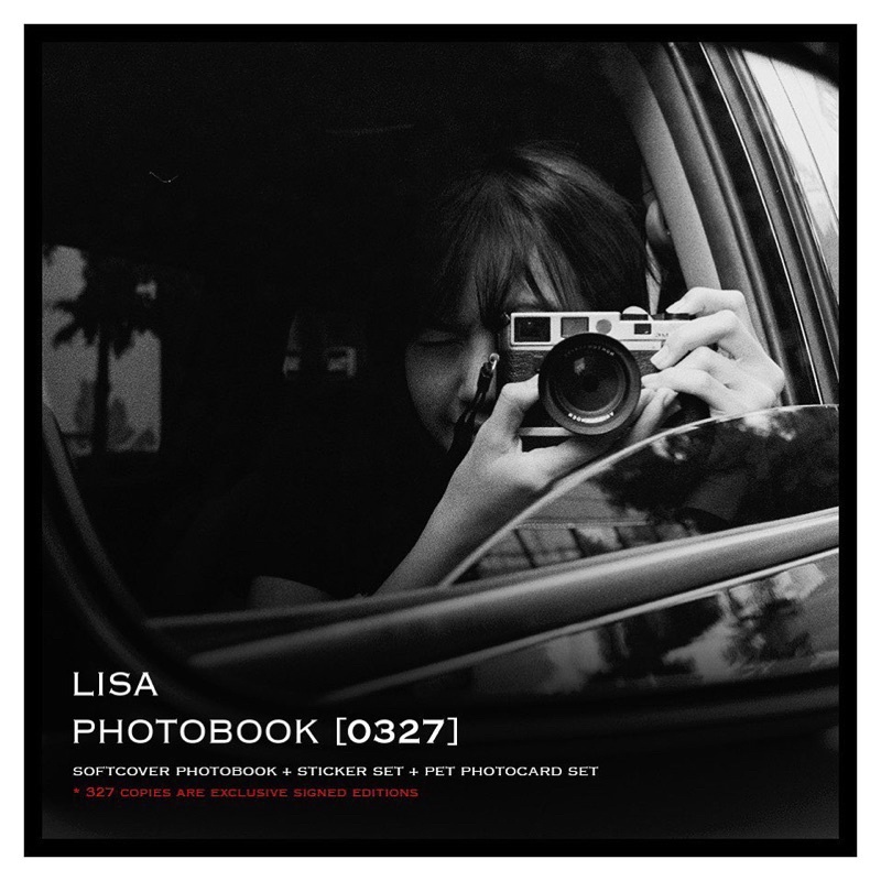 軽量な折り畳み自転車 blackpink lisa photobook 新品未開封 初版