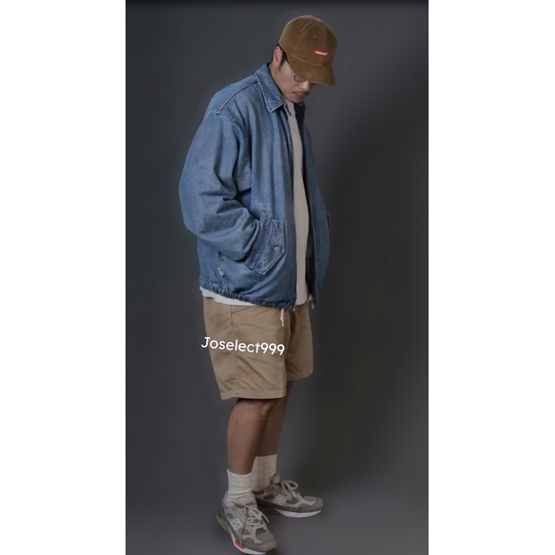 SSZ BOYZ &GIRLZ ビックドリズラージャケット XL BEAMS SSZ BOYZ