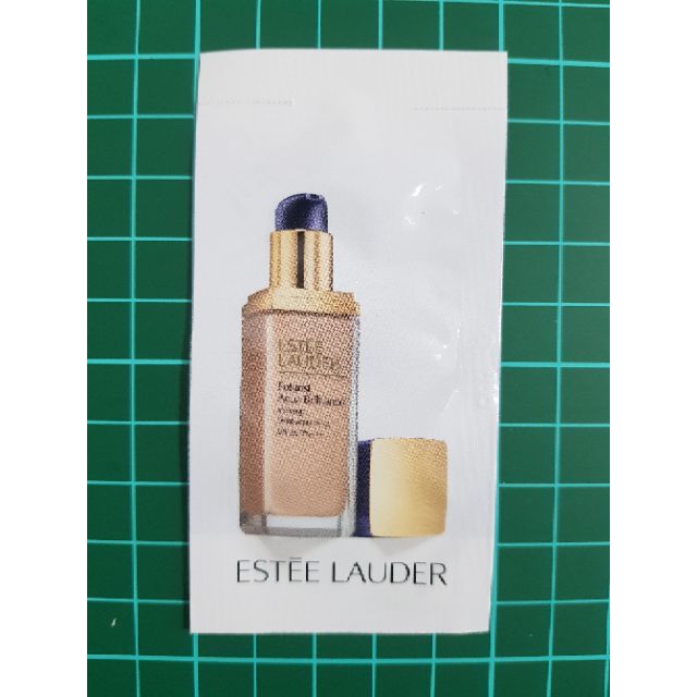 ESTEE LAUDER 雅詩蘭黛 粉保濕訂製粉底精華