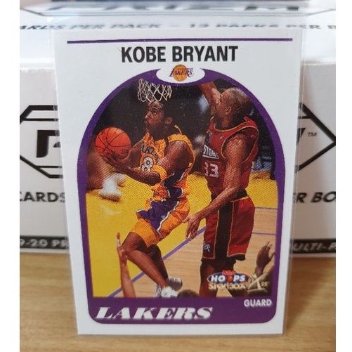 球員卡 SkyBox Kobe Bryant nba 籃球 科比