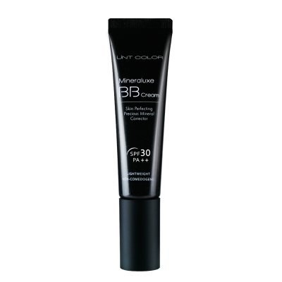 全新UNT十礦無瑕保濕進化BB霜SPF30/PA++(色號BB05白皙肌)7ML