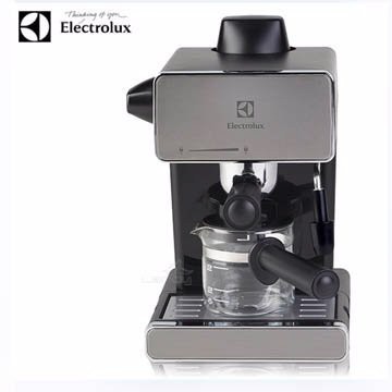 【伊萊克斯 Electrolux】蒸汽式 義式 咖啡機(EES1504K)