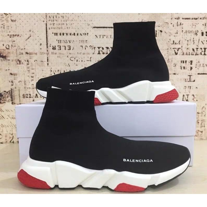 balenciaga speed runner 18ss