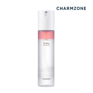 Charmzone 安瓶噴霧 DeAGE The Blanc Ampoule Mist 120ml