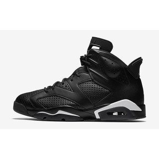 jordan 6 retro all black