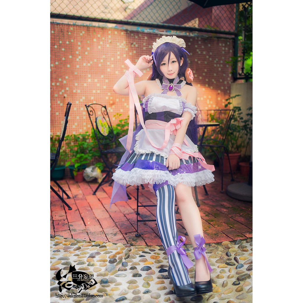 東條希女僕的價格推薦 21年6月 比價比個夠biggo