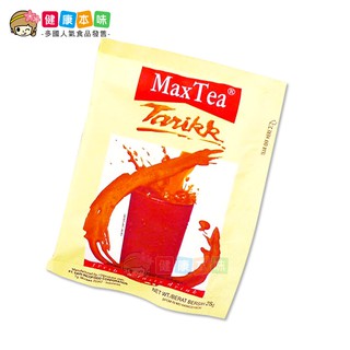 健康本味 Max Tea 印尼奶茶(單包)[ID9311931201208]奶茶 飲品 飲料