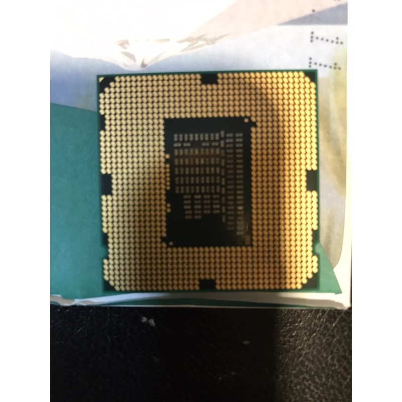 英特爾Intel i3-2130及i3-2120處理器CPU 送"原廠風扇" 送"散熱膏" 測試後出貨 保固