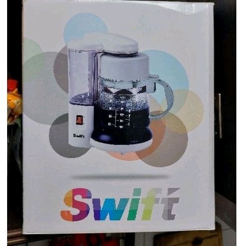 SWIFT (同EUPA款) 美式咖啡機 5人份