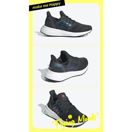 adidas二手童鞋。ULTRABOOST 20只有一雙16.5公分～商品型號：eg4823