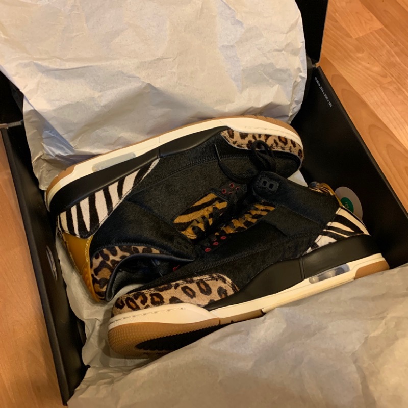 air jordan 3 retro se