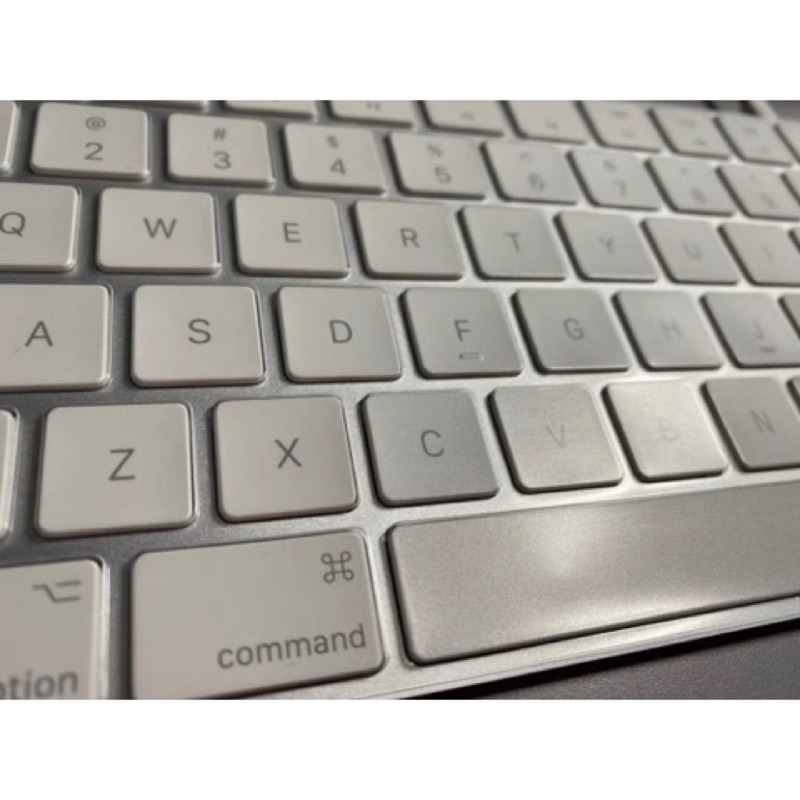 全新✨Magic keyboard 2 鍵盤膜 巧控鍵盤二代 鍵盤保護膜 透明膜