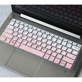 LENOVO 聯想ideapad 5 Slim 5 Slim 5i Slim 7 Flex 5 14 英寸 TPU 鍵盤