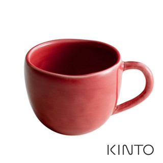 [現貨出清]【日本KINTO】 tete Grotto咖啡杯-共3色《WUZ屋子-台北》KINTO 咖啡杯 杯 杯子
