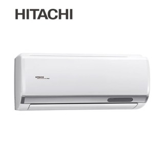 Hitachi 日立- 變頻分離式冷專(RAS-28YSP)RAC-28SP含基本安裝+回收舊機 快速安裝 大型配送