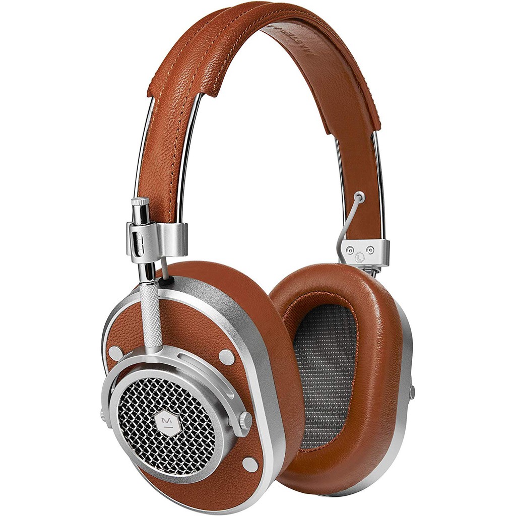 Master&amp;Dynamic-MH40耳罩式耳機（全新）