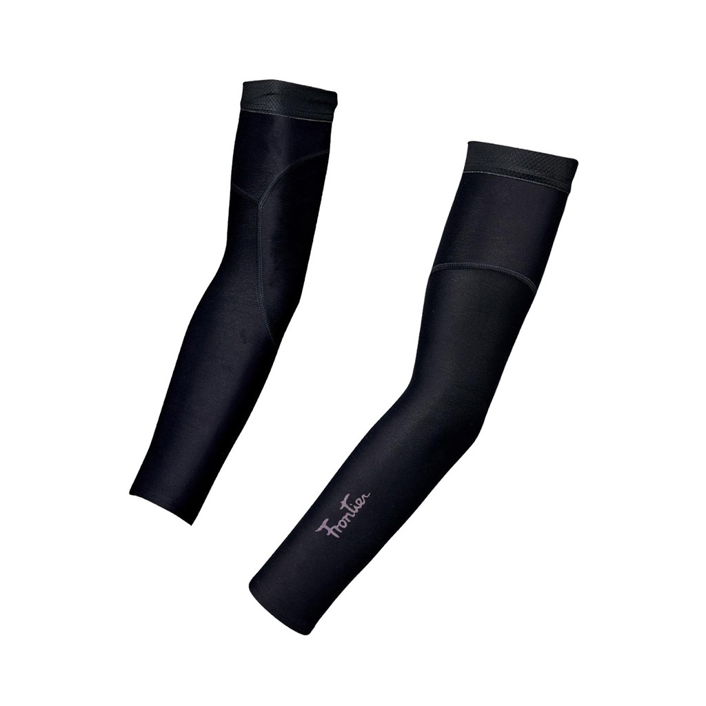 [合利單車] Frontier Softshell Arm Warmers 軟殼保暖袖套