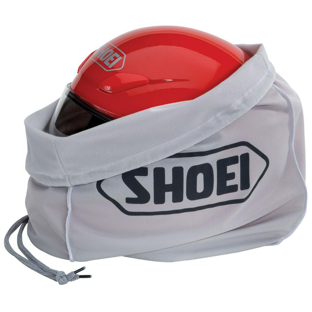 安全帽防水袋 安全帽袋 超柔軟短毛絨材質抽繩 可背 SHOEI頭盔袋 頭盔收納包
