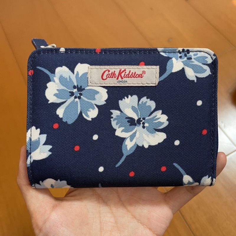 Cath Kidston 皮夾